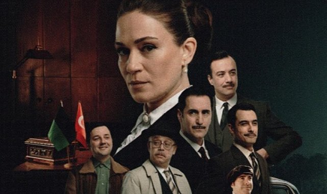 'Leyla Hanım'a yeni bir ödül daha