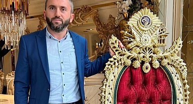 Lüks mobilya ihracatını artıracak hamle