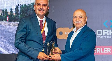 Malatya Büyükşehir'e bir ödül daha