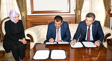 Malatya'ya 82 yeni okul daha kazandırılıyor