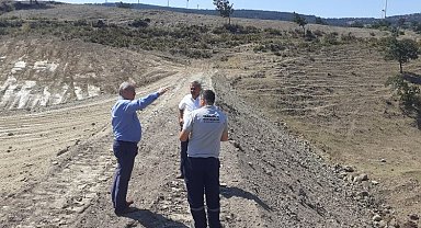 Manisa Akhisar'da yeni bir HİS daha tamamlandı