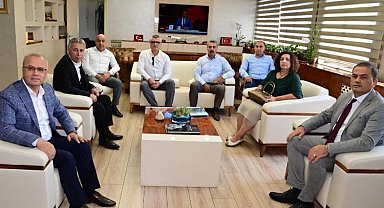Manisa Salihli'nin geleceğine önemli yatırım
