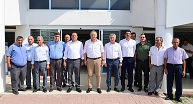 Manisa Selendi'ye 100 milyon liralık yatırım
