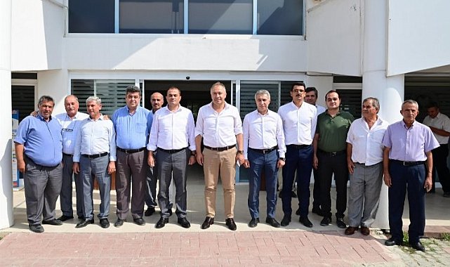 Manisa Selendi'ye 100 milyon liralık yatırım
