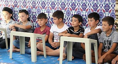 Manisa Yunusemre'de 'tasarruf' bilinci