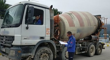 Manisa'da kaçak yapıyla mücadele sürüyor
