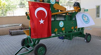 Manisa'da kırsala destek sürüyor