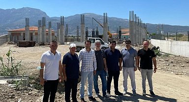 Manisa'nın çevreci yatırımlarında son durum
