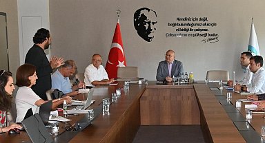 Manisa'nın tarihine ışık tutacaklar