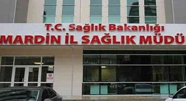Mardin'de İl Sağlık'tan 'hasta kuyruğu' açıklaması