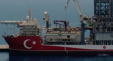Mavi Vatanın yeni kaşifi göreve hazır!