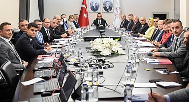 MEB: Temel eğitimin dev projesi ay sonunda tamamlanacak