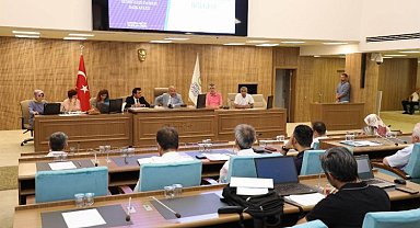 Mega projeler Ordu'yu uçuracak