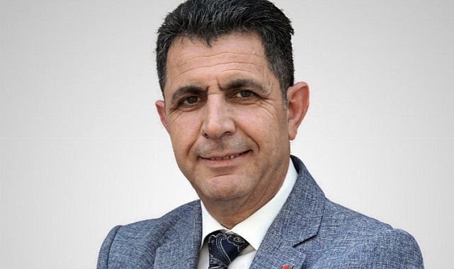 Mehmet Çetinkaya a Gazete'de