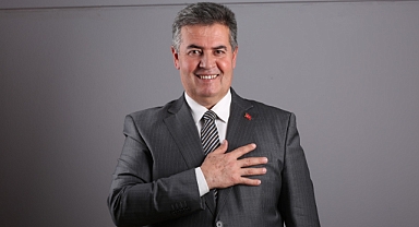 Mehmet Erol'dan Zafer Bayramı Mesaji