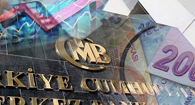 Merkez Bankası faizi 1 puan indirdi