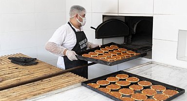 Mersin Büyükşehir, taziyeler için yemek hizmetine başladı