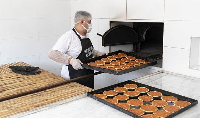 Mersin Büyükşehir, taziyeler için yemek hizmetine başladı
