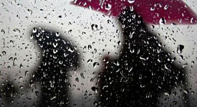 Meteoroloji yine uyardı! Fırtına ve kuvvetli yağış