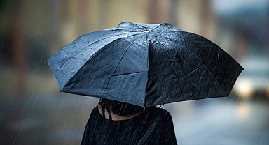Meteoroloji'den 17 ile sağanak uyarısı! Türkiye'den bugün hava nasıl olacak?