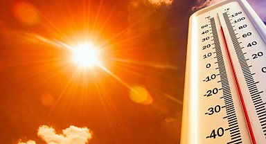 Meteoroloji'den sıcaklık uyarısı! Türkiye'de bugün hava nasıl olacak?