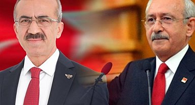 'Millet'ten Kılıçdaroğlu'na mektuplu davet!