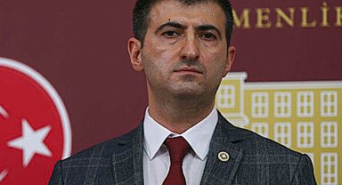 Milletvekili Çelebi: 'Bağımsız' devam edeceğim