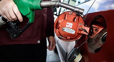 Motorin 25 lirayı geçti