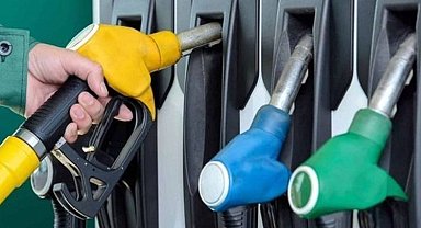Motorin ve benzine indirim geliyor