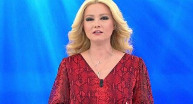 Müge Anlı ekrana dönüyor