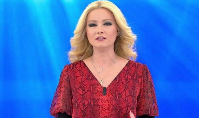 Müge Anlı ekrana dönüyor