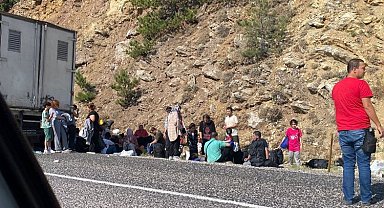 Muğla Fethiye'de CHP'den 'sınır tedbiri' uyarısı