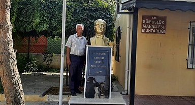 Muğla Milas'ta yazlık hizmetler sürüyor