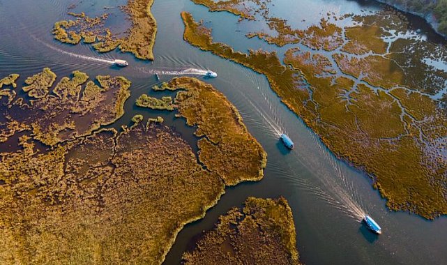 Muğla'nın 5. Ulusal Fotoğraf Yarışması sonuçlandı