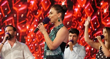 Mustafakemalpaşa'da ''alaturka akşamlar''