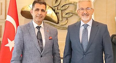 Nilüfer Belediyesi ektiklerini biçecek