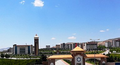 NNYÜ Yüksek lisans ve doktora programlarına öğrenci alacak