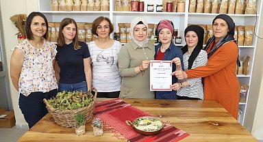 Ordu Sakarca Mıhlaması tescillendi