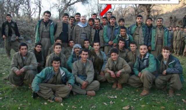 PKK'ya bir darbe daha! İstanbul'u kana bulayacaktı...