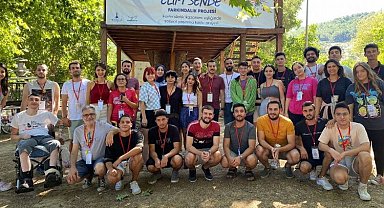 "Rağmen" kampının üçüncüsü Eylül ayında