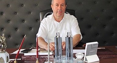 Rize Pazar'da TSO'ya 'sayısal takagrof' yetkisi