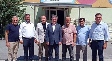 RUMELİSİAD'dan eğitime bir destek daha