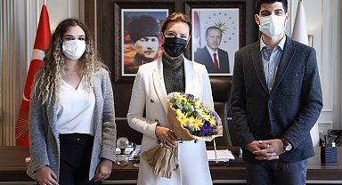 Sağlık alanında yeni bir buluş... Mikrobiyal hava örnekliyici cihaz geliştirildi