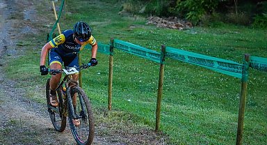 Sakarya'da Bike FEST coşkusu