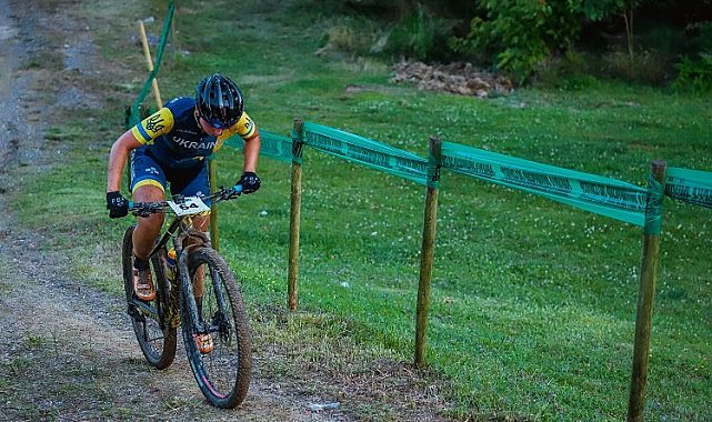 Sakarya'da Bike FEST coşkusu