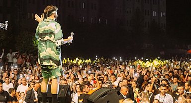 Sakarya'da Sefo fırtınası