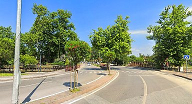Sakarya'da sürücülere 'yol' uyarısı