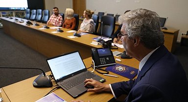Sakarya'da uygulanacak projeyi vatandaşların oyları belirleyecek