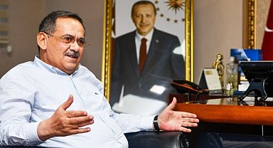 Samsun'da çok şey değişecek