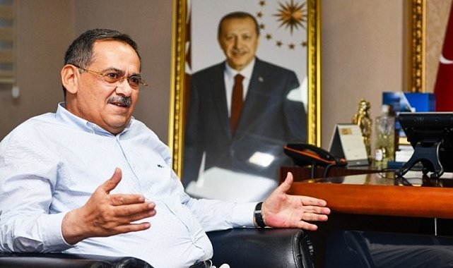 Samsun'da çok şey değişecek